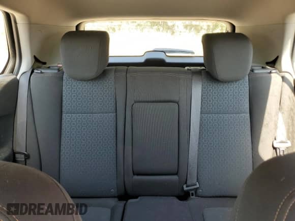 2020 Chevrolet Trax LS z VIN KL7CJKSB4LB053374, wystawiony jako Copart lot #81213615 z przebiegiem 97 753 mil mil oraz Czysty tytuł • Clean title. Historia ofert i sprzedaży dostępna na DreamBid. Obrazek 10.