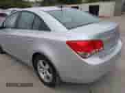 2012 Chevrolet Cruze 1LT с VIN 1G1PF5SC7C7301564, выставлен на аукционе IAAI как лот 43569270 с пробегом 132 037 миль миль и . История ставок и продаж доступна на DreamBid. Изображение 3.