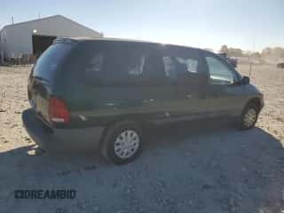 1996 Dodge Caravan с VIN 2B4GP2432TR624190, выставлен на аукционе Copart как лот 77136974 с пробегом 172 721 миль миль и Чистый • Clean title. История ставок и продаж доступна на DreamBid. Изображение 3.