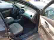 2016 Chevrolet Cruze LTZ с VIN 1G1PG5SB3G7188240, выставлен на аукционе IAAI как лот 43096117 с пробегом 118 353 миль миль и . История ставок и продаж доступна на DreamBid. Изображение 5.