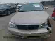 2005 Hyundai XG с VIN KMHFU45E95A427149, выставлен на аукционе IAAI как лот 42302960 с пробегом 39 844 миль миль и . История ставок и продаж доступна на DreamBid. Изображение 12.
