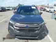 2025 Subaru Forester Premium with VIN JF2SLDDC1SH415605, listed as a IAAI auction lot 43418724 with 21,218 mi miles and . Bid and sale history available at DreamBid. Image 12.