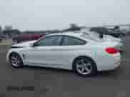 2014 BMW 4 Series 428i xDrive с VIN WBA3N5C52EF716189, выставлен на аукционе IAAI как лот 42896816 с пробегом 110 331 миль миль и . История ставок и продаж доступна на DreamBid. Изображение 14.