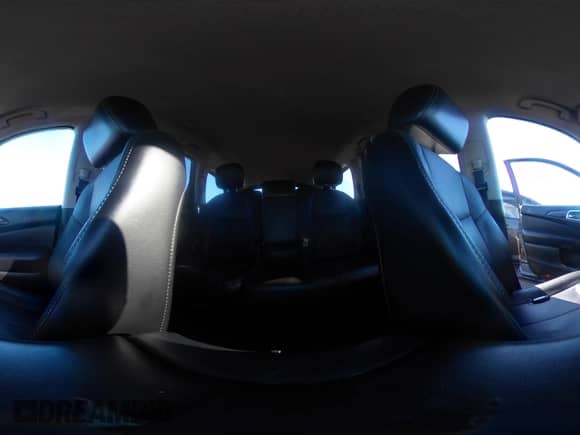 2014 Nissan Pathfinder Platinum Hybrid with VIN 5N1CR2MN5EC658290, listed as a IAAI auction lot 41041387 with 102,243 mi miles and . Bid and sale history available at DreamBid. Image 20.