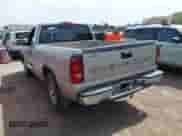 2005 Chevrolet Silverado 1500 Work Truck with VIN 1GCEC14X45Z106318, listed as a IAAI auction lot 41819033 with 153,997 mi miles and . Bid and sale history available at DreamBid. Image 3.