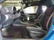 2020 Subaru Impreza Special Sports с VIN 4S3GKAM67L3603463, выставлен на аукционе Copart как лот 62751835 с пробегом 28 702 миль миль и Списание • Salvage title. История ставок и продаж доступна на DreamBid. Изображение 7.