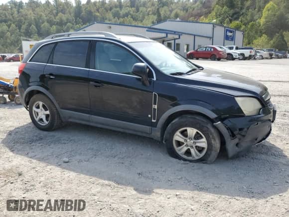 2009 Saturn VUE XE с VIN 3GSDL43NX9S533989, выставлен на аукционе Copart как лот 80708885 с пробегом 167 051 миль миль и Списание • Salvage title. История ставок и продаж доступна на DreamBid. Изображение 4.