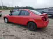 2002 Dodge Neon ES with VIN 1B3ES56C82D632823, listed as a Copart auction lot 67858834 with 78,716 mi miles and Salvage title. Bid and sale history available at DreamBid. Image 2.