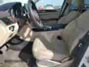 2018 Mercedes-Benz GLS 550 with VIN 4JGDF7DE9JB030579, listed as a Copart auction lot 85148755 with 106,825 mi miles and Clean title. Bid and sale history available at DreamBid. Image 7.