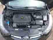 2014 Hyundai Elantra SE с VIN KMHDH4AE3EU058384, выставлен на аукционе IAAI как лот 42695074 с пробегом 61 084 миль миль и . История ставок и продаж доступна на DreamBid. Изображение 10.
