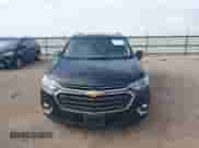 2018 Chevrolet Traverse LT Cloth with VIN 1GNERGKW1JJ121712, listed as a IAAI auction lot 42617012 with 97,299 mi miles and . Bid and sale history available at DreamBid. Image 12.