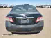 2010 Toyota Camry с VIN 4T1BF3EK8AU104082, выставлен на аукционе Copart как лот 65931625 с пробегом 164 420 миль миль и Чистый • Clean title. История ставок и продаж доступна на DreamBid. Изображение 6.