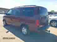 2005 Chevrolet Astro с VIN 1GNEL19X05B119558, выставлен на аукционе IAAI как лот 42922159 с пробегом 154 764 миль миль и . История ставок и продаж доступна на DreamBid. Изображение 3.