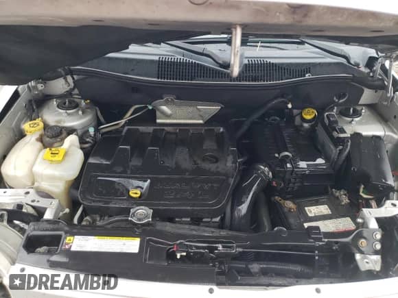 2010 Jeep Compass Latitude с VIN 1J4NF1FB1AD646011, выставлен на аукционе Copart как лот 79056184 с пробегом 178 737 миль миль и На запчасти • Non repairable. История ставок и продаж доступна на DreamBid. Изображение 12.