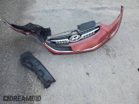 2013 Hyundai Elantra Limited с VIN 5NPDH4AE8DH297362, выставлен на аукционе Copart как лот 86513115 с пробегом 119 054 миль миль и Списание • Salvage title. История ставок и продаж доступна на DreamBid. Изображение 12.