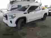 2021 GMC Sierra 1500 Elevation с VIN 3GTP8CEK6MG480825, выставлен на аукционе IAAI как лот 41725691 с пробегом 68 290 миль миль и . История ставок и продаж доступна на DreamBid. Изображение 17.