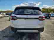 2025 Honda Pilot Touring with VIN 5FNYG1H72SB131215, listed as a Copart auction lot 91088055 with 2,925 mi miles and Salvage title. Bid and sale history available at DreamBid. Image 6.