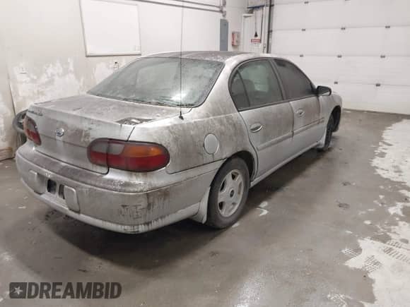 2001 Chevrolet Malibu LS с VIN 1G1NE52J416183758, выставлен на аукционе IAAI как лот 43464637 с пробегом 141 970 миль миль и . История ставок и продаж доступна на DreamBid. Изображение 4.