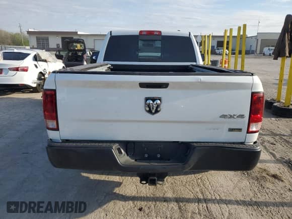 2012 Dodge RAM с VIN 3C6JD7AP9CG280196, выставлен на аукционе Copart как лот 54295715 с пробегом 101 865 миль миль и Списание • Salvage title. История ставок и продаж доступна на DreamBid. Изображение 6.