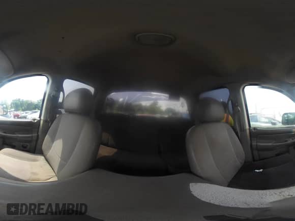 2003 Dodge 2500 ST с VIN 3D7KU28D73G730364, выставлен на аукционе IAAI как лот 42127419 с пробегом 316 483 миль миль и . История ставок и продаж доступна на DreamBid. Изображение 20.