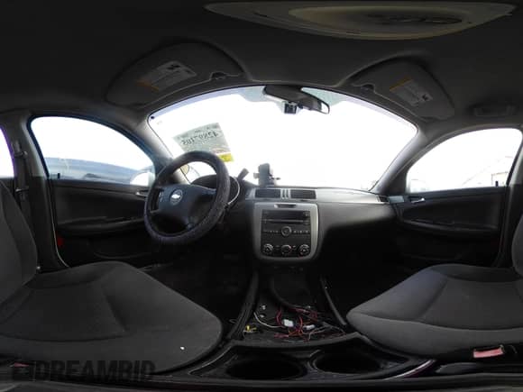 2007 Chevrolet Impala Police Police с VIN 2G1WS55R879373580, выставлен на аукционе IAAI как лот 42897105 с пробегом 59 098 миль миль и . История ставок и продаж доступна на DreamBid. Изображение 18.