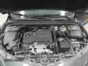 2017 Chevrolet Malibu LS с VIN 1G1ZB5ST0HF115477, выставлен на аукционе IAAI как лот 42831763 с пробегом 86 635 миль миль и . История ставок и продаж доступна на DreamBid. Изображение 10.