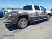 2018 Chevrolet Silverado 2500HD LTZ с VIN 1GC1KWEY7JF154848, выставлен на аукционе IAAI как лот 42864395 с пробегом 201 028 миль миль и . История ставок и продаж доступна на DreamBid. Изображение 4.