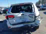 2017 Jeep Grand Cherokee Trailhawk z VIN 1C4RJFLGXHC959092, wystawiony jako IAAI lot #41232281 z przebiegiem 108 659 mil mil oraz . Historia ofert i sprzedaży dostępna na DreamBid. Obrazek 16.