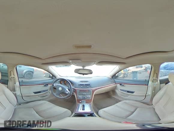 2007 Saturn Aura XE с VIN 1G8ZS57N97F236194, выставлен на аукционе Copart как лот 63609815 с пробегом 133 360 миль миль и Списание • Salvage title. История ставок и продаж доступна на DreamBid. Изображение 14.