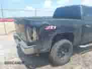 2009 Chevrolet Silverado 1500 LT with VIN 3GCEC23C49G219048, listed as a IAAI auction lot 42506239 with 242,734 mi miles and . Bid and sale history available at DreamBid. Image 6.