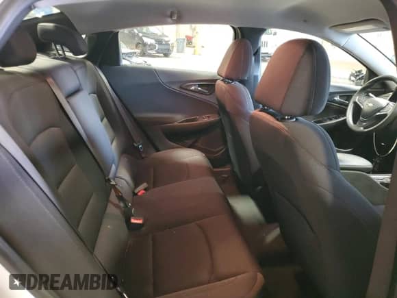 2024 Chevrolet Malibu LT с VIN 1G1ZD5ST1RF183976, выставлен на аукционе Copart как лот 90403335 с пробегом 46 579 миль миль и Чистый • Clean title. История ставок и продаж доступна на DreamBid. Изображение 10.