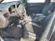 2023 Chevrolet Equinox RS z VIN 3GNAXMEG6PS204910, wystawiony jako Copart lot #65797915 z przebiegiem 47 480 mil mil oraz Szkoda całkowita • Salvage title. Historia ofert i sprzedaży dostępna na DreamBid. Obrazek 7.