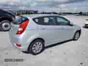 2017 Hyundai Accent SE с VIN KMHCT5AE4HU347472, выставлен на аукционе Copart как лот 82400245 с пробегом 69 272 миль миль и Чистый • Clean title. История ставок и продаж доступна на DreamBid. Изображение 3.