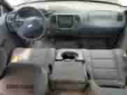 2004 Ford F-150 XL with VIN 2FTRX17204CA03172, listed as a Copart auction lot 55334945 with Not provided miles and Salvage title. Bid and sale history available at DreamBid. Image 8.