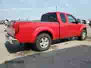 2008 Nissan Frontier SE with VIN 1N6AD06U68C420808, listed as a Copart auction lot 67015735 with 127,219 mi miles and Salvage title. Bid and sale history available at DreamBid. Image 3.