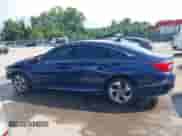 2018 Honda Accord EX-L with VIN 1HGCV2F64JA042156, listed as a IAAI auction lot 42717630 with 68,835 mi miles and . Bid and sale history available at DreamBid. Image 14.