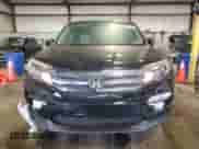 2018 Honda Pilot LX с VIN 5FNYF6H15JB020863, выставлен на аукционе Copart как лот 80826215 с пробегом 135 956 миль миль и Списание • Salvage title. История ставок и продаж доступна на DreamBid. Изображение 5.