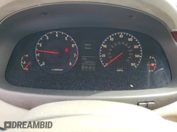 2007 Hyundai Azera SE с VIN KMHFC46F47A188414, выставлен на аукционе Copart как лот 43132425 с пробегом 74 289 миль миль и Списание • Salvage title. История ставок и продаж доступна на DreamBid. Изображение 9.