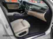 2016 BMW 5 Series 535i с VIN WBA5B1C55GG129363, выставлен на аукционе IAAI как лот 42812184 с пробегом 154 351 миль миль и . История ставок и продаж доступна на DreamBid. Изображение 5.