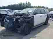 2019 Chevrolet Tahoe Commercial z VIN 1GNLCDEC3KR323012, wystawiony jako IAAI lot #42517025 z przebiegiem 40 412 mil mil oraz . Historia ofert i sprzedaży dostępna na DreamBid. Obrazek 19.