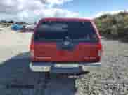 2012 Nissan Frontier SV с VIN 1N6AD0FV8CC423128, выставлен на аукционе Copart как лот 85311015 с пробегом 182 153 миль миль и Списание • Salvage title. История ставок и продаж доступна на DreamBid. Изображение 6.