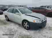 2006 Honda Accord z VIN JHMCN36426C002543, wystawiony jako Copart lot #45312945 z przebiegiem 188 589 mil mil oraz Szkoda całkowita • Salvage title. Historia ofert i sprzedaży dostępna na DreamBid. Obrazek 4.
