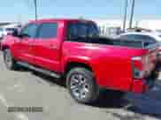 2017 Toyota Tacoma Limited с VIN 3TMEZ5CN1HM026437, выставлен на аукционе IAAI как лот 43379258 с пробегом 125 482 миль миль и . История ставок и продаж доступна на DreamBid. Изображение 3.