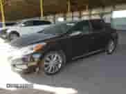 2013 Hyundai Azera с VIN KMHFH4JG4DA203300, выставлен на аукционе Copart как лот 79540974 с пробегом 160 713 миль миль и Чистый • Clean title. История ставок и продаж доступна на DreamBid. Изображение 1.