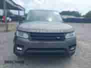 2014 Land Rover Range Rover Sport Supercharged z VIN SALWR2TF5EA601541, wystawiony jako IAAI lot #42673091 z przebiegiem 97 129 mil mil oraz . Historia ofert i sprzedaży dostępna na DreamBid. Obrazek 12.