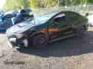 2025 Subaru WRX Premium with VIN JF1VBAH64S8801068, listed as a IAAI auction lot 43250912 with 6,256 mi miles and . Bid and sale history available at DreamBid. Image 17.