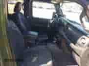 2021 Jeep Wrangler Unlimited Sport Altitude with VIN 1C4HJXDN7MW720493, listed as a IAAI auction lot 43269296 with 56,144 mi miles and . Bid and sale history available at DreamBid. Image 5.