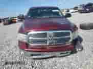 2017 Ram 1500 Big Horn с VIN 1C6RR6TT9HS585867, выставлен на аукционе Copart как лот 84481075 с пробегом 118 072 миль миль и Списание • Salvage title. История ставок и продаж доступна на DreamBid. Изображение 5.