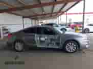 2012 Honda Accord LX-S with VIN 1HGCS1B34CA000023, listed as a IAAI auction lot 42910206 with 203,594 mi miles and . Bid and sale history available at DreamBid. Image 14.