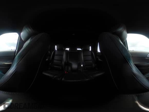 2012 Ford Explorer XLT z VIN 1FMHK7D84CGA48646, wystawiony jako IAAI lot #42863482 z przebiegiem 173 492 mil mil oraz . Historia ofert i sprzedaży dostępna na DreamBid. Obrazek 19.